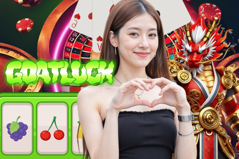 Goatluck